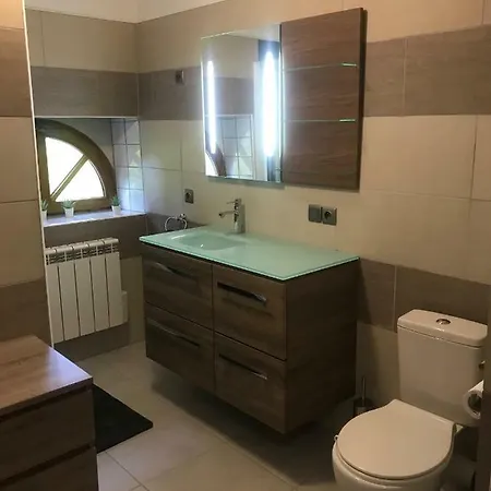 Le Bougainvillier 6 Personnes - Centre De - Maison De Ou Pro Avec Jardin Holiday home *