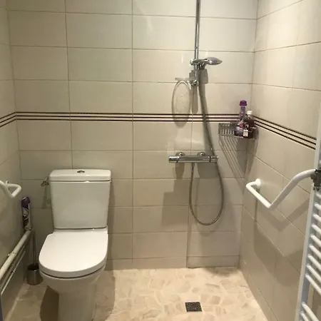 Holiday home Le Bougainvillier 6 Personnes - Centre De - Maison De Ou Pro Avec Jardin