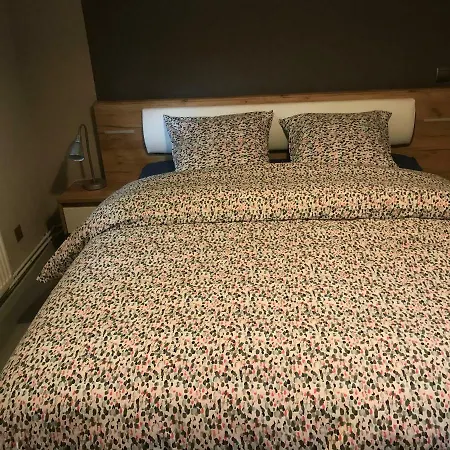 Holiday home Le Bougainvillier 6 Personnes - Centre De - Maison De Ou Pro Avec Jardin